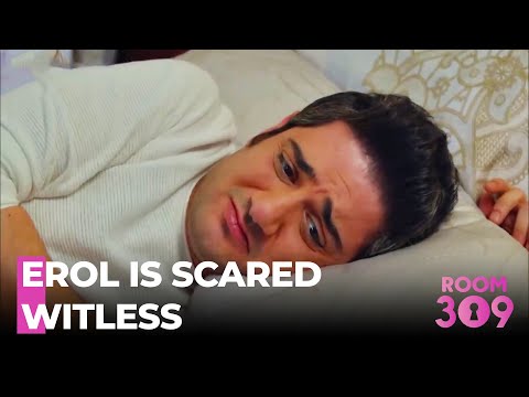 Erol Is Afraid Of Labor - Room 309 Episode 115