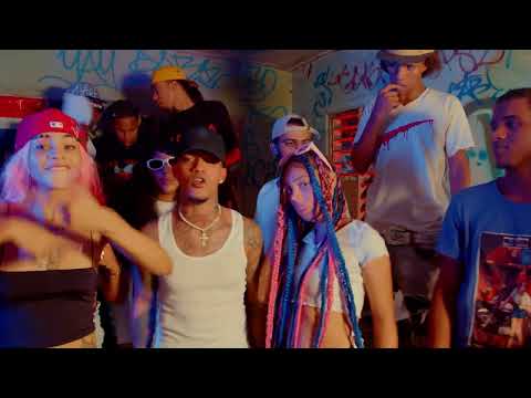 PICHON DR  - CULE  (VIDEO OFICIAL)