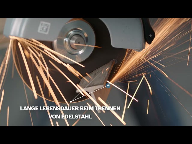 Video Teaser für PRO STAINLESS STEEL AND METAL de