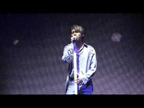 190810 식목일2 남우현 WOOHYUN - 지금 이노래