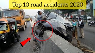 Top 10 road accidents 2020 []][[]][[][][]AJBV