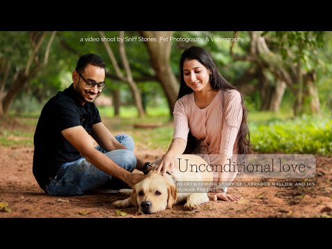 Unconditional Love- Heartwarming