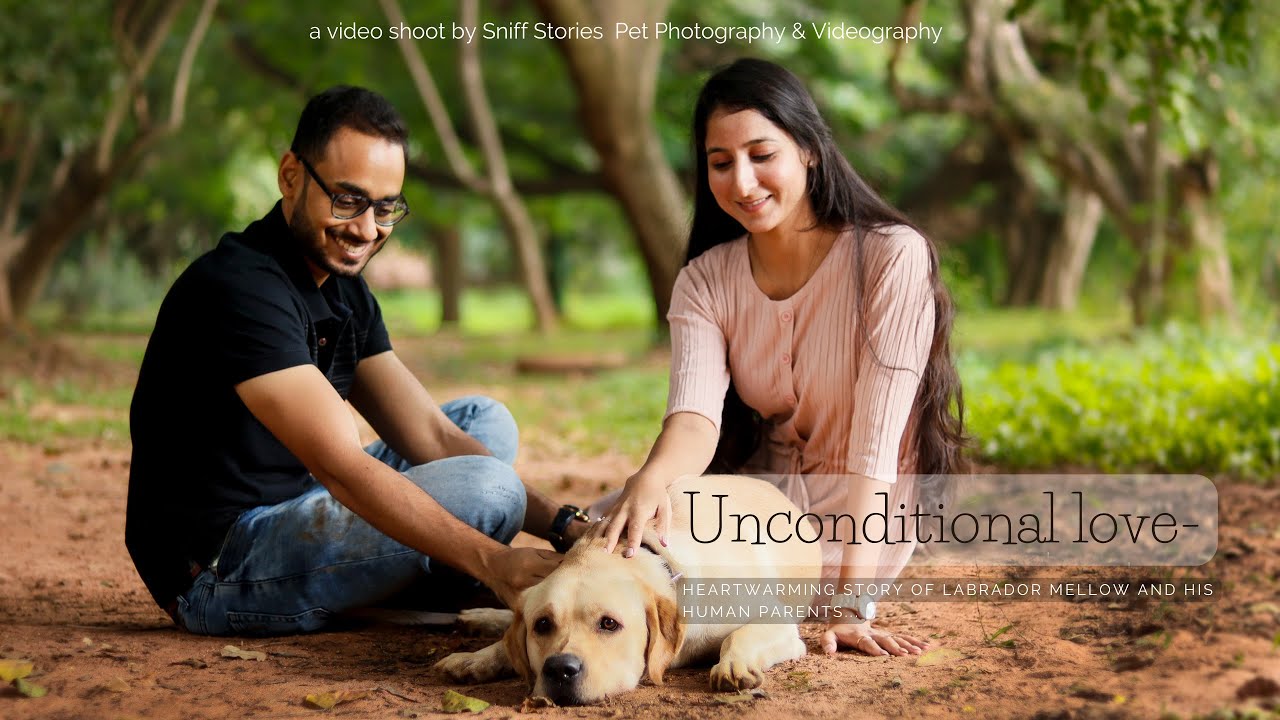 Unconditional Love- Heartwarming
