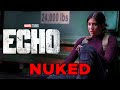 The Truth about Echo on Disney+