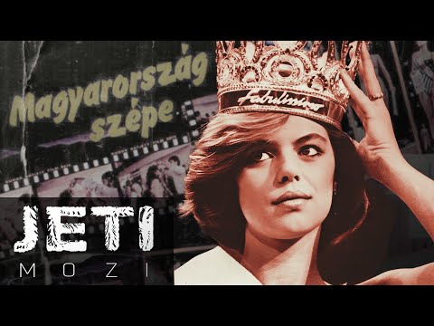 Szépleányok: Molnár Csilla csak játékból indult a '85-ös szépségversenyen