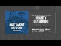 Mighty Diamonds & Cultural Warriors - Gates Of Zion (Official Audio)