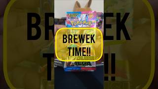 brewek booster box Evolusi Mega part 53 #pokemon #pokemonchannel #pokemoncards #pokemontcg