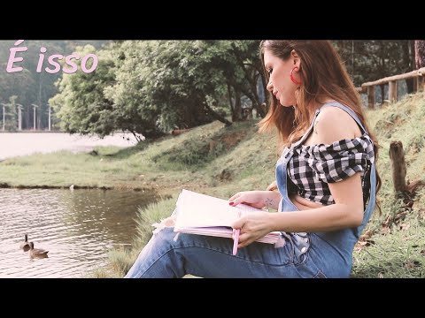 Marina Sirabello - É isso ( Clipe Oficial )