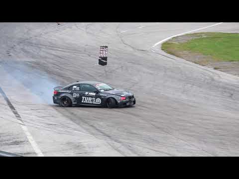 Drift Open Kielce 2019 (Runda 47) - kwalifikacje