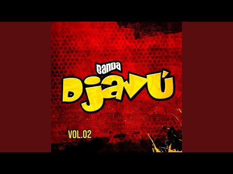 Salada Mista La - Banda Djavu
