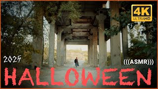 Download lagu Halloween Special 2025 | ASMR Massage Roleplay mp3 Download lagu Halloween Special 2025 | ASMR Massage Roleplay mp3