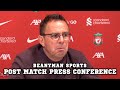 'There'll be a REBUILD for sure! It was obvious in first 3 weeks' | Liverpool 4-0 Man Utd | Rangnick