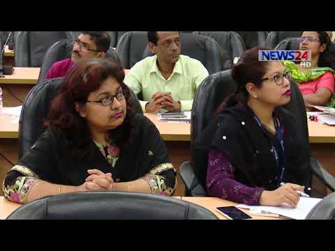 NEWS24 বিজনেস at 11pm Business News on 14th March, 2018 on News24
