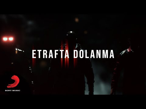 Video thumbnail for Etrafta Dolanma