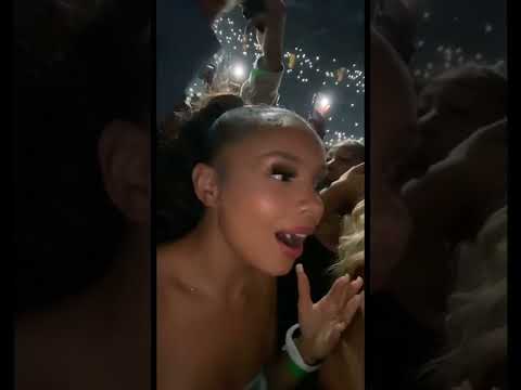 Throwback to last year when Wizkid brought Chris brown out at the o2 arena 🤣🤣🤣#chrisbrown