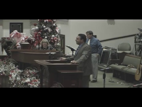 Rubyville Community Church 01/07/17 PM