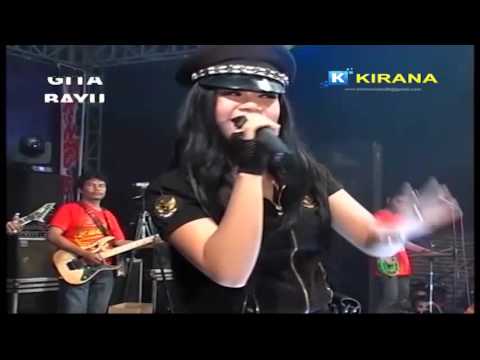 NEW GITA BAYU goyang 25 - LOVINA AG