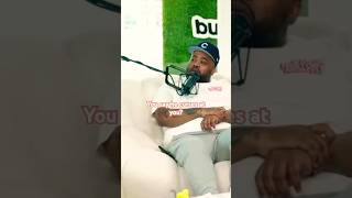 Do you let your kids curse at you?! 😳 comment ❌ or ✅ #shorts #joebuddenpodcast #queenzflip