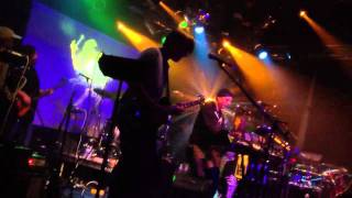 Mickey Hart Band - Time Never Ends