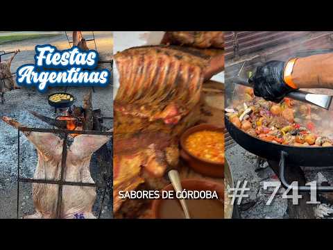 Fiestas Argentinas 03 Mayo 2026