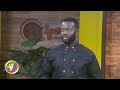 TVJ Smile Jamaica Side Dishes To Serve With Seafood
