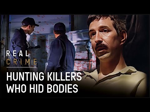 He Killed Her and Hid Her Body in His Refrigerator l New Detectives