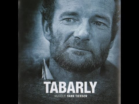 Yann Tiersen - Tabarly (Full Album)