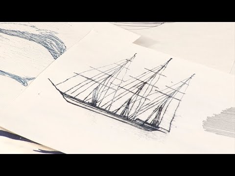 Monoprinting with Janet Clare