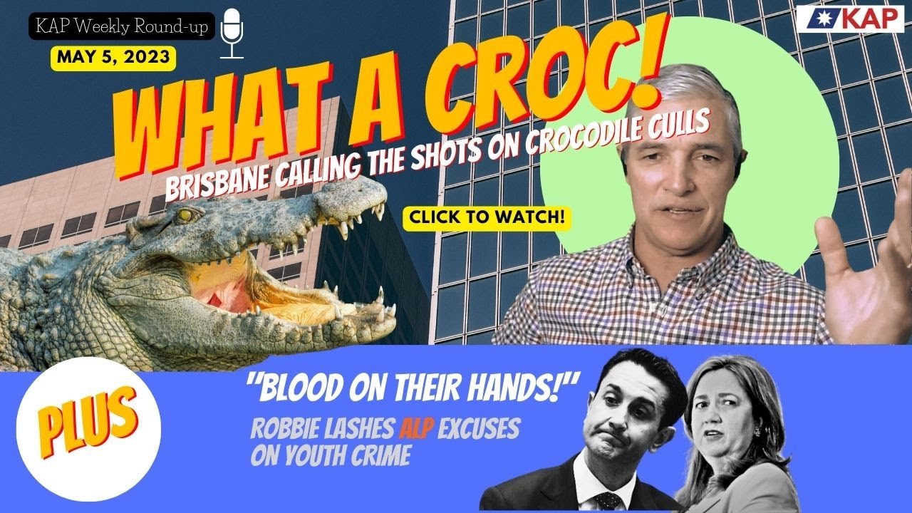 Croc Management