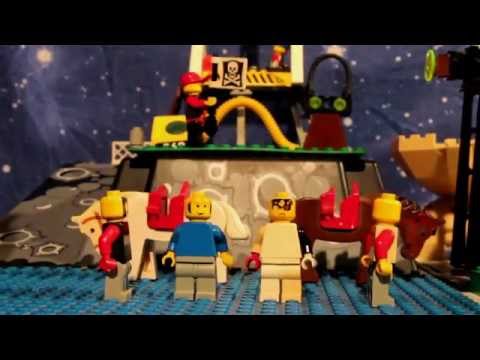 DEKASETTIMO - MINICLUB (Prod. BUIO1) Official Video