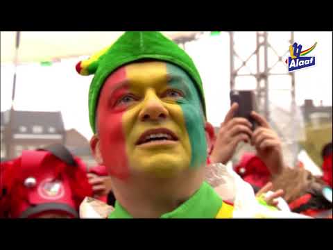 De11devande11de 2017: Aftellen naar 11 over 11