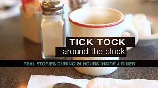 Tick Tock around the clock (documentary)