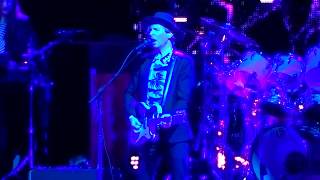 Beck ~ Hell Yes, Soldier Jane, Unforgiven