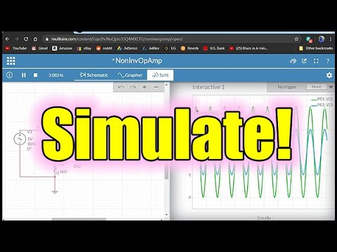 image-What is DC circuit simulation?