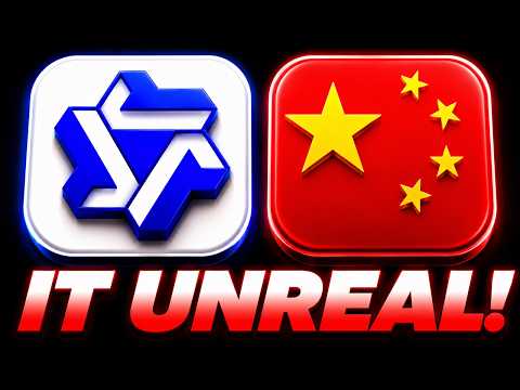 Video Thumbnail: This Chinese AI Model Is SCARY Good