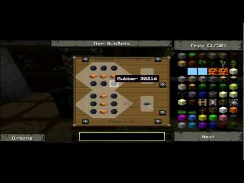 Minecraft (Technic Pack) Ep 3 EE Basics and Machines