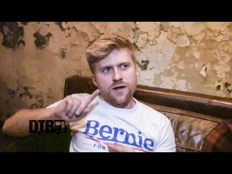 Jukebox The Ghost - TOUR TIPS (Top 5) Ep. 521