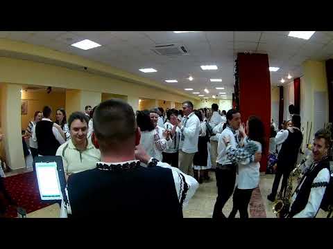 Formatia Argument - Colaj de Joc LIVE Bal in Voinesti