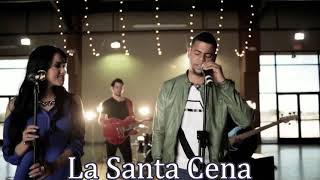 La Santa Cena - Tercer Cielo Ft Pastor Magdiel Taveras