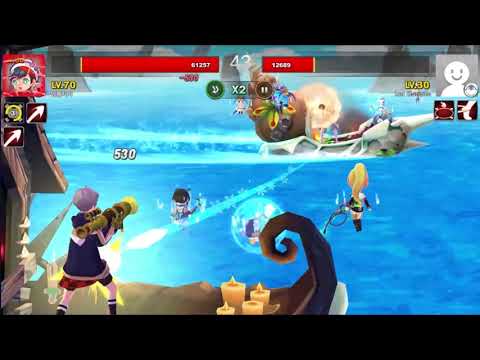 フィッシュアイランド リヴァイブ