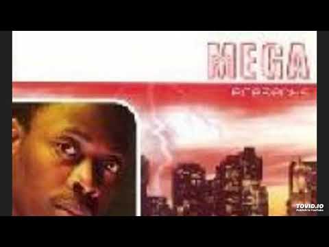 Dj Mega - Ezandleni (Matsogo)