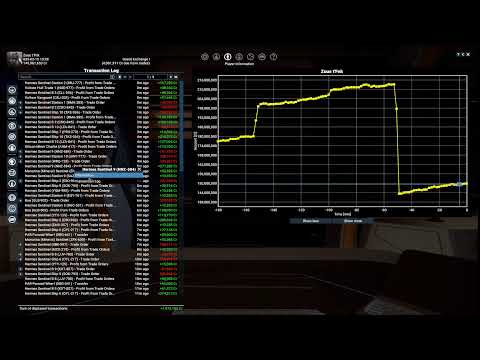 X4 Foundations 6.0 Beta Test Part 4