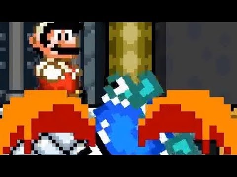 Super Mario Maker 2 🔧 SDW2 2-6 Ballistic Burrow 🔧 FiFO