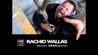 Rachid Wallas - Elle