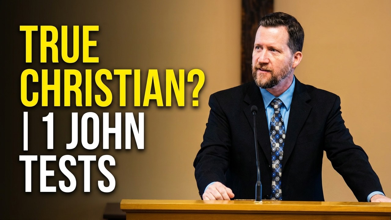 Play Introduction to First John