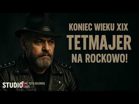 Tetmajer - The end of the 19th century - rock style