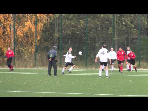 Frohnauer SC II 1:2 BSC Eintracht Südring