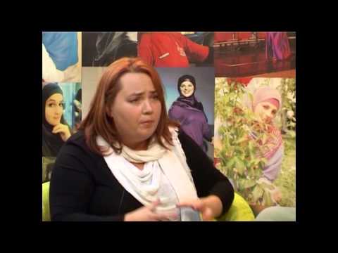 Tv Zehra (2009.) Živi Islam