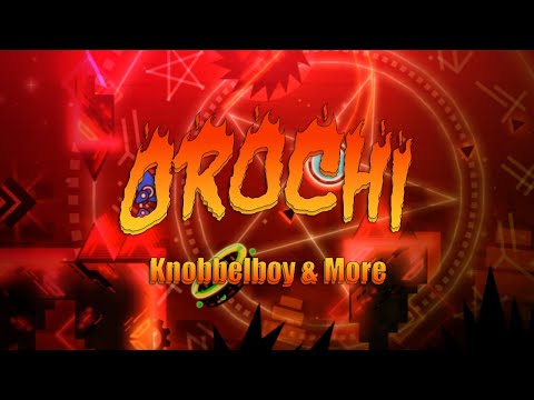 【8K Showcase】"Orochi" By Knobbelboy & More