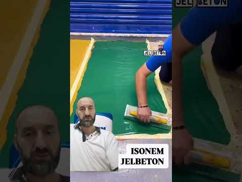 colored gel concrete manufactured, isonem gel concrete #explore #productreview